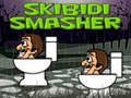 Παιχνίδι Skibidi Σκουπιστής σε απευθείας σύνδεση Παιχνίδι Skibidi Σκουπιστής σε απευθείας σύνδεση