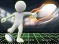 Παιχνίδι Stickman Ράγκμπι Τρέξε και Κλώτσησε σε απευθείας σύνδεση