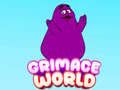 Παιχνίδι Κόσμος Grimace σε απευθείας σύνδεση