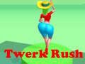 Παιχνίδι Twerk Rush σε απευθείας σύνδεση