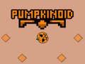 Παιχνίδι Pumpkinoide σε απευθείας σύνδεση