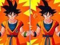 Παιχνίδι Dragon Ball Z Επική Διαφορά σε απευθείας σύνδεση