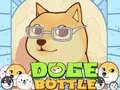 Παιχνίδι Φιάλη Doge σε απευθείας σύνδεση