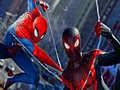 Παιχνίδι Spider-Man 2: Σκιά Ιστού σε απευθείας σύνδεση