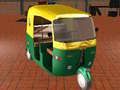 Παιχνίδι Μοντέρνο παιχνίδι Tuk Tuk Rickshaw σε απευθείας σύνδεση
