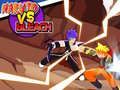 Παιχνίδι ΝΑΡΟΥΤΟ εναντίον BLEACH σε απευθείας σύνδεση