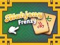 Παιχνίδι Τρέλα του Mahjong σε απευθείας σύνδεση