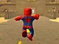 Παιχνίδι Roblox: Ανάβαθμιση Σπάιντερμαν σε απευθείας σύνδεση