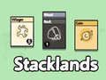 Παιχνίδι Stacklands σε απευθείας σύνδεση