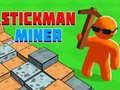 Παιχνίδι Stickman Εργάτης σε απευθείας σύνδεση