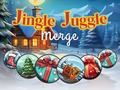 Παιχνίδι Jingle Juggle Συγχώνευση σε απευθείας σύνδεση