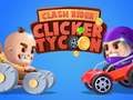Παιχνίδι Clash Rider Clicker Tycoon σε απευθείας σύνδεση
