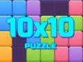 Παιχνίδι 10x10 Παζλ σε απευθείας σύνδεση