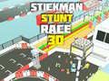 Παιχνίδι Αγώνας Τσίρκου StickMan 3D σε απευθείας σύνδεση