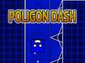 Παιχνίδι Πολυγώνιο Dash σε απευθείας σύνδεση