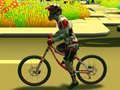 Παιχνίδι Προσομοιωτής BMX Stunt σε απευθείας σύνδεση Παιχνίδι Προσομοιωτής BMX Stunt σε απευθείας σύνδεση