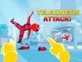Παιχνίδι Επίθεση Τηλεκίνηση σε απευθείας σύνδεση