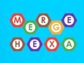 Παιχνίδι Συγχώνευση Hexa σε απευθείας σύνδεση