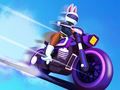 Παιχνίδι Δρόμος Αγώνες Μοτο Drift σε απευθείας σύνδεση