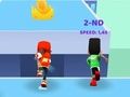 Παιχνίδι Δάσκαλος Παρκούρ 3D σε απευθείας σύνδεση