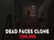 Παιχνίδι Κλωνοποίηση Νεκρών Προσώπων Online σε απευθείας σύνδεση