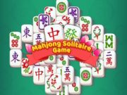 Παιχνίδι Παιχνίδι Mahjong Solitaire σε απευθείας σύνδεση