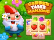 Παιχνίδι Ιστορίες Κήπου Mahjong σε απευθείας σύνδεση