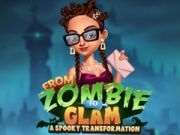 Παιχνίδι Από Ζόμπι Σε Glam: Ένας Τρόμος σε απευθείας σύνδεση Παιχνίδι Από Ζόμπι Σε Glam: Ένας Τρόμος σε απευθείας σύνδεση