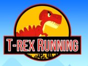 Παιχνίδι Τρέξιμο Τ-Rex σε απευθείας σύνδεση Παιχνίδι Τρέξιμο Τ-Rex σε απευθείας σύνδεση