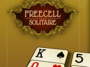 Παιχνίδι Freecell Solitaire σε απευθείας σύνδεση Παιχνίδι Freecell Solitaire σε απευθείας σύνδεση