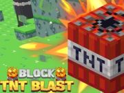 Παιχνίδι Μπλοκ TNT Έκρηξη σε απευθείας σύνδεση Παιχνίδι Μπλοκ TNT Έκρηξη σε απευθείας σύνδεση