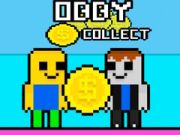 Παιχνίδι Obby Συλλογή σε απευθείας σύνδεση