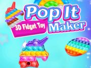 Παιχνίδι Pop It 3D Δημιουργός Αντικειμένων Χαλάρωσης σε απευθείας σύνδεση Παιχνίδι Pop It 3D Δημιουργός Αντικειμένων Χαλάρωσης σε απευθείας σύνδεση