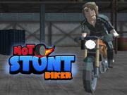 Παιχνίδι Moto Stunt Biker σε απευθείας σύνδεση