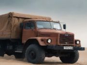 Παιχνίδι Περιπέτεια με Φορτηγό Offroad σε απευθείας σύνδεση