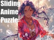 Παιχνίδι Ολισθηρό Παζλ Anime σε απευθείας σύνδεση Παιχνίδι Ολισθηρό Παζλ Anime σε απευθείας σύνδεση