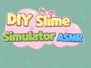 Παιχνίδι DIY Προσομοιωτής Slime ASMR σε απευθείας σύνδεση