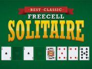 Παιχνίδι Καλύτερο Κλασικό Freecell Solitaire σε απευθείας σύνδεση Παιχνίδι Καλύτερο Κλασικό Freecell Solitaire σε απευθείας σύνδεση