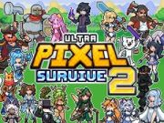 Παιχνίδι Ultra Pixel Επιβίωση 2 σε απευθείας σύνδεση Παιχνίδι Ultra Pixel Επιβίωση 2 σε απευθείας σύνδεση
