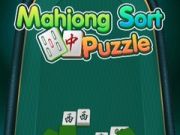 Παιχνίδι Πάζλ Ταξινόμησης Mahjong σε απευθείας σύνδεση