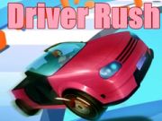 Παιχνίδι Οδήγηση Rush σε απευθείας σύνδεση