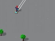 Παιχνίδι Marvel Spider-Man: Χειμερινή Σκηνίτσα σε απευθείας σύνδεση Παιχνίδι Marvel Spider-Man: Χειμερινή Σκηνίτσα σε απευθείας σύνδεση