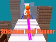 Παιχνίδι Stickman Δρομέας με Τακούνια σε απευθείας σύνδεση Παιχνίδι Stickman Δρομέας με Τακούνια σε απευθείας σύνδεση