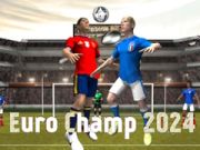 Παιχνίδι Πρωτάθλημα Ευρώπης 2024 σε απευθείας σύνδεση Παιχνίδι Πρωτάθλημα Ευρώπης 2024 σε απευθείας σύνδεση