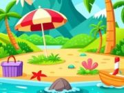 Παιχνίδι Καλοκαιρινές Διαφορές στο Spotlight σε απευθείας σύνδεση Παιχνίδι Καλοκαιρινές Διαφορές στο Spotlight σε απευθείας σύνδεση