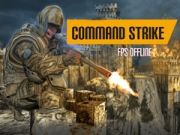 Παιχνίδι Command Strike FPS Εκτός σύνδεσης σε απευθείας σύνδεση