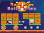 Παιχνίδι Tank Stars - Αρένα Μάχης σε απευθείας σύνδεση Παιχνίδι Tank Stars - Αρένα Μάχης σε απευθείας σύνδεση