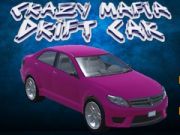 Παιχνίδι Τρελό Αυτοκίνητο Drift Μαφίας σε απευθείας σύνδεση Παιχνίδι Τρελό Αυτοκίνητο Drift Μαφίας σε απευθείας σύνδεση