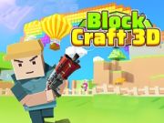 Παιχνίδι Block Craft 3D σε απευθείας σύνδεση