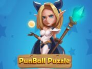 Παιχνίδι Πάζλ Punball σε απευθείας σύνδεση Παιχνίδι Πάζλ Punball σε απευθείας σύνδεση